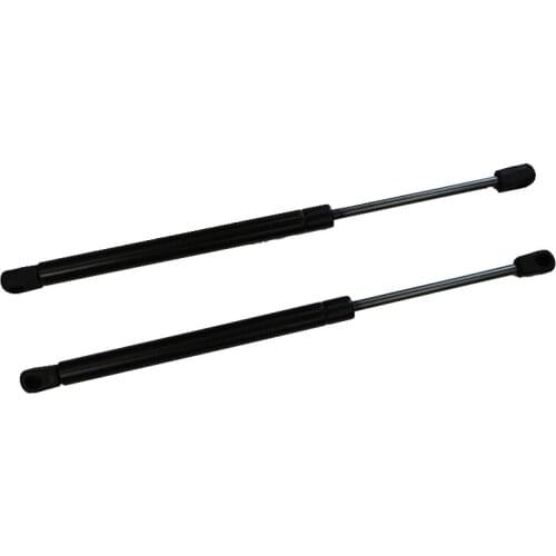 For 2005-2010 Jeep Grand Cherokee WH WK 55394245AB 68025357AA Rear Window Glass Lift Supports Struts Shocks Gas Spring