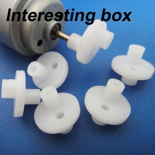 Eccentric wheel cam DIY plastic crank connecting rod accessories robot model parts telescopic device accessories