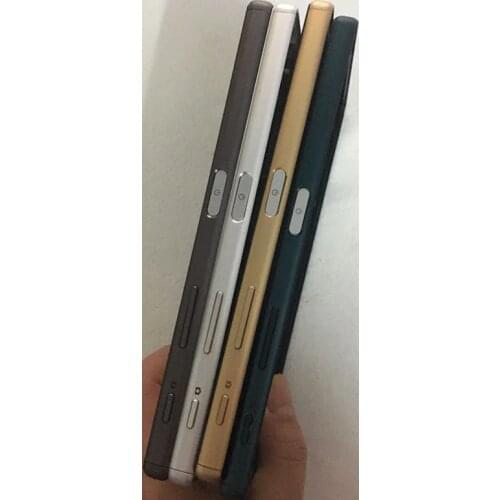 Корпуса для телефонов Sony Xperia X FACQ China At AliExpress