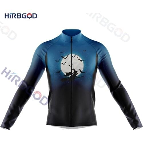 Cycling HIRBGOD China