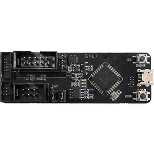 ESP-Prog Development Board JTAG Debug Program Downloader Compatible for ESP32 Supporting Cable