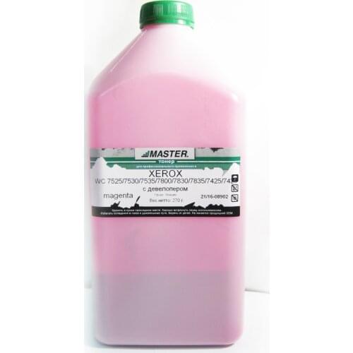 MASTER Consumables For Printers