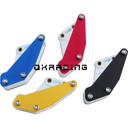 NEW CHAIN GUARD GUIDE For bayo bse ssr XR/CRF50 CRF70 XR 50 Pit Dirt Bike Parts 50cc-160cc