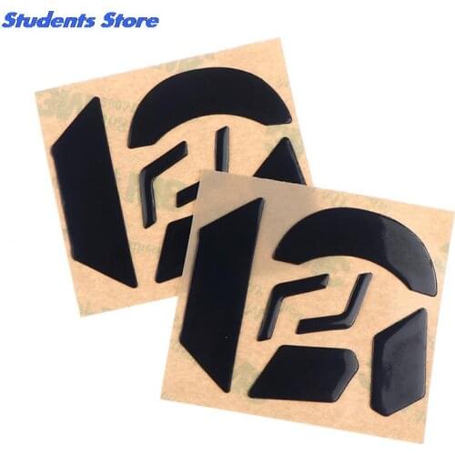 New 2 Sets New Mouse Feet Skates Replacement for Logitech G903