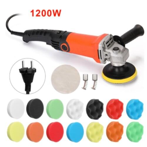 Oein Car Polishing Machines