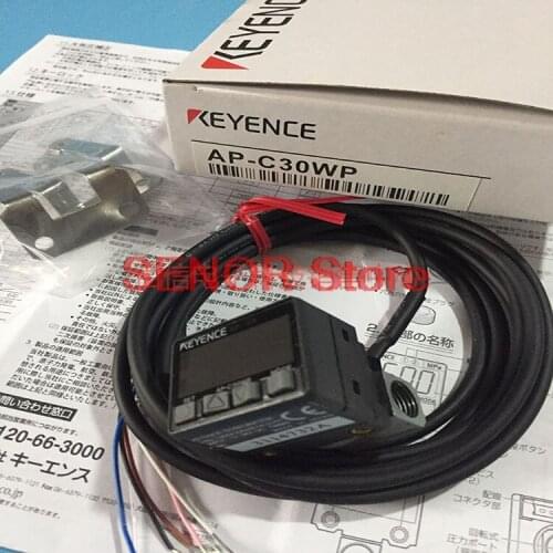 Original authentic pressure sensor AP-C30WP