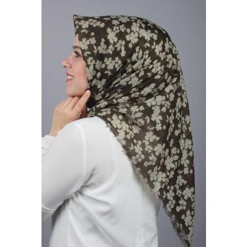 POLOİST DISASSEMBLY CHEESECLOTH DESEN-98 - RENK-16