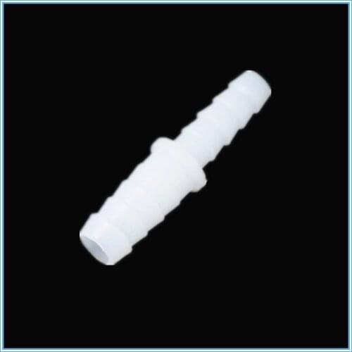 Variable diameter direct plastic tower docking hose plastic tower joint hose coupling plastic fittings