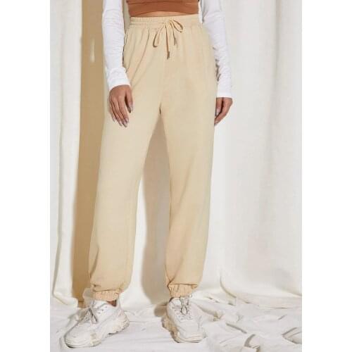 Женские спортивные брюки SELLWORLDER China At AliExpress