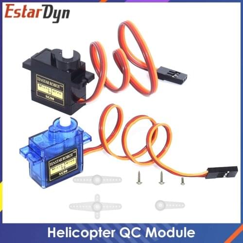 SG90 Pro 9g Micro Servo for Airplane Aeroplane 6CH rc Helcopter kds esky align Helicopter sg90