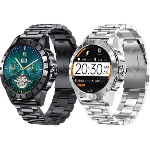 Часы с блютузом SHZONS China At AliExpress