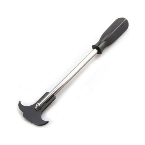 High Quality car oil seal puller Auto seal double hook wrench Universal Car repair tool CNPAM