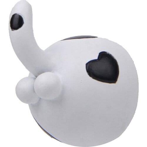 Funny Cartoon Lovely Cat Butt Fridge Magnet Sticker Refrigerator Keys Hanger Magnetic Buckle Holder For Home Decoration New