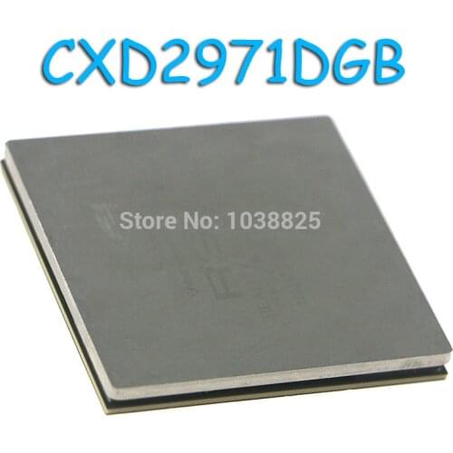 Repair parts CXD2971DGB GPU With Balls for ps3 for playstation 3