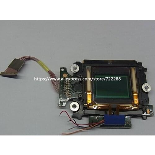 Repair Parts For Nikon D300S CCD CMOS Image Sensor Matrix Unit