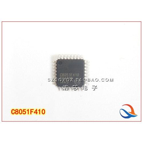 20Pcs C8051F410 New