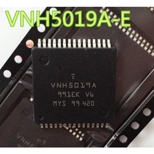 5pcs/lot VNH5019 VNH5019A SOP30