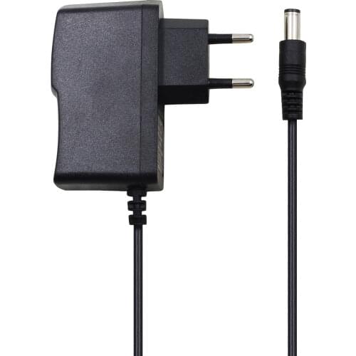 AC/DC Power Supply Adapter Charger For LINKSYS AD 5/2C MU12-2050200 5V/2F (PSM11R-050)