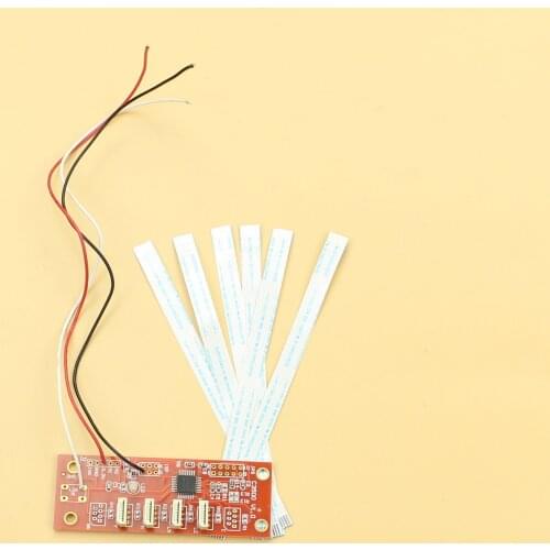 Free shipping! Latest stable chip decoder SJIC22P for Epson TM-C3500 color label printer chip decoder C3500 chip decoder