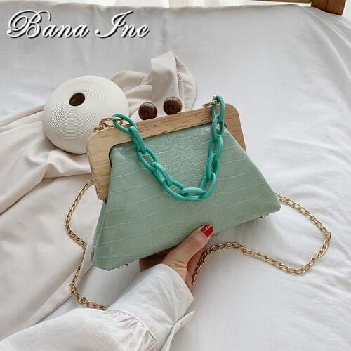 Cvvo Glmc Women's Frame Bags