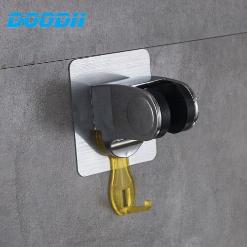 DOODII DOUDING Shower Holders