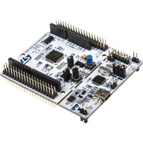 1/PCS LOT NUCLEO-F401RE Nucleo development board STM32 F4 series development board 100% new original