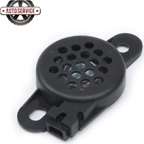 Parking Aid Warning Buzzer Speaker 4B0 919 279 For VW Beetle Caddy CC Eos Polo Scirocco Audi A4 A5 A6 Q5 TT Skoda Fabia Octavia