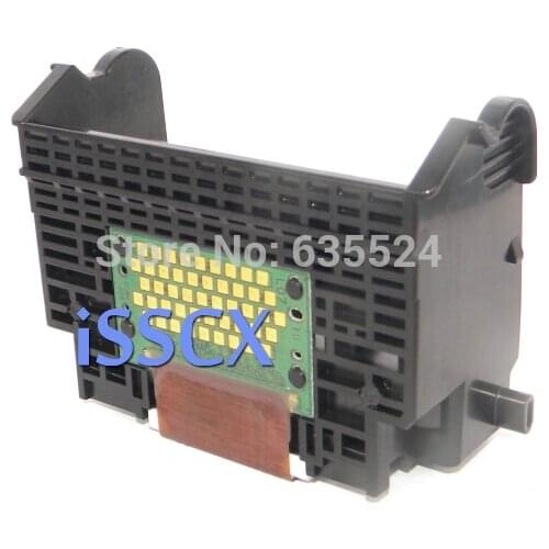 QY6-0061 Original printhead for canon printer iP5200 MP800 MP830 MP800R iP4300 MP600 Printer Accessory printer parts