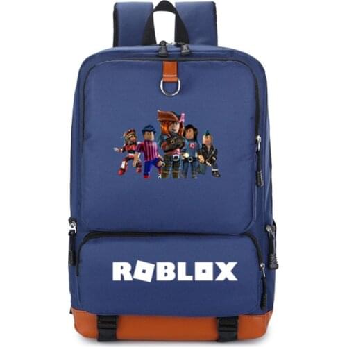 ROBLOX Mens Brand Bags