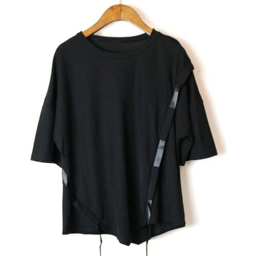 Women's Plain T-shirts Rutile China