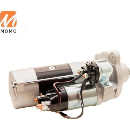 Special Design Vg1560090001 Engine Starter Motor Suitable for Energy and Mining Industries