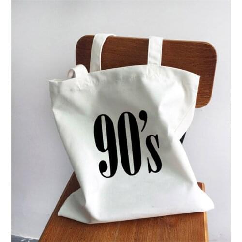 Tote Bag Shoulder Bags Fashion Casual Totebags Ladies Shopper Bags Handbag Canvas Shopping Bags Totes Large Capacity