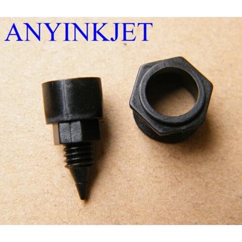 For Videojet 170i nozzle seal cap assy for Videojet EXCEL 170i EXCEL 2000 printer