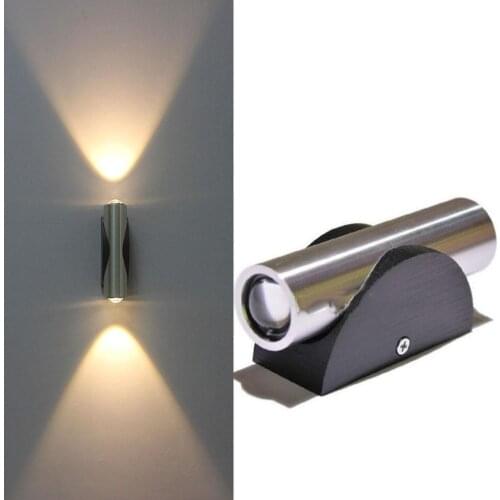 Уличные настенные светильники VOPPV China At AliExpress