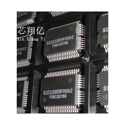 XINXIANGYI S1D13305F00A2 QFP