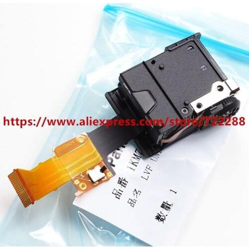 Repair Parts For Panasonic Lumix DC-GX7MK3 DC-GX7 MARKIII EVF Unit Viewfinder Viewf Eyepiece Ass'y