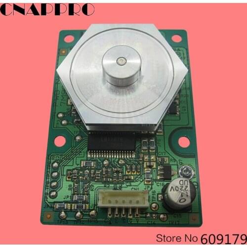 420C 425425CSPF 430C 430CSPF 528C 528CSPF 533C 533CSPF For Lanier LD AX06-0396 AX060396 AX06-0318 AX060318 Polygon Mirror Motor