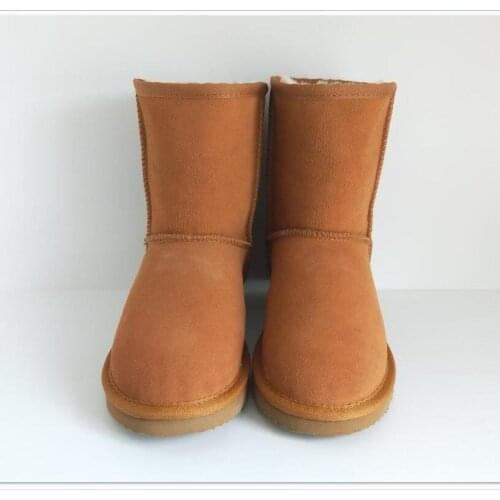 Зимние сапоги Akexiya China At AliExpress