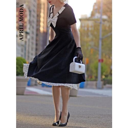 Платья для полных APRIL MODA China At AliExpress