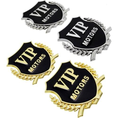 Car Styling For Abarth Audi Toyota KIA Holden Ford Nissan ISUZU Benz BMW Mini Cooper Renault Jaguar Auto Emblem Badge Stickers