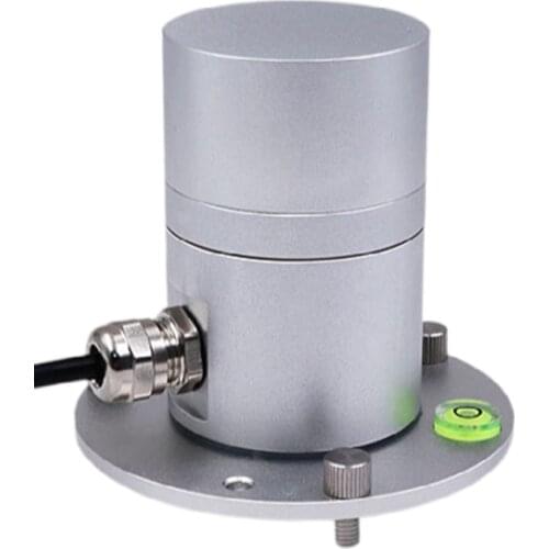 Photovoltaic Industry Digital 4-20ma RS485 Output Silicon Pyranometer