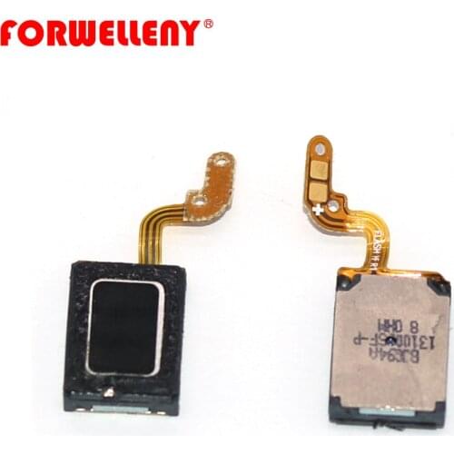 FOR LG V50 ThinQ V500 Earpiece top Speaker Sound Receiver headphone ecouteur earphone Flex Cable Replacement