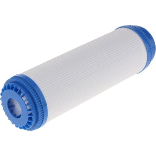 Water Purifier 3 Stage 10 inch Filter Cartridge PP UDF CTO System Water Filters For Household 3 Stage Water Filter