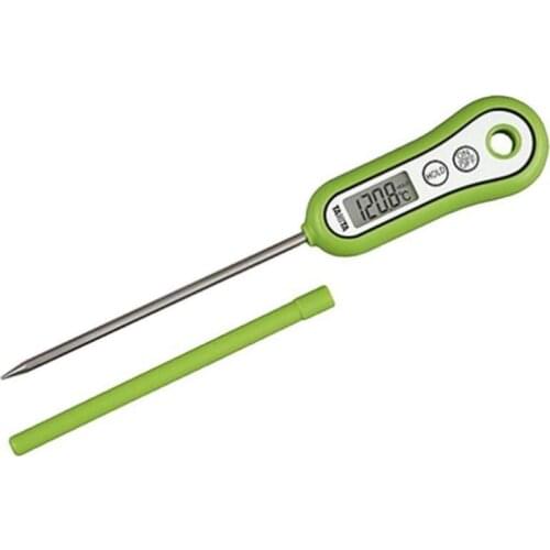 Needle Boil Sugar Baking Thermometer Liquid Water Soup Temperature Thermometer TT-533 Oil Food Milk Liquid Digital Probe