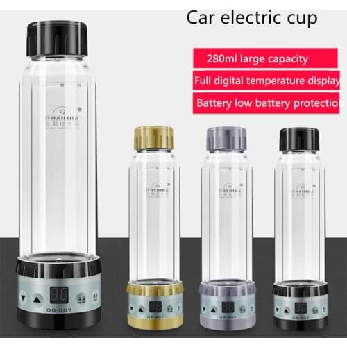 JIAMEN Thermo Mugs For Cars