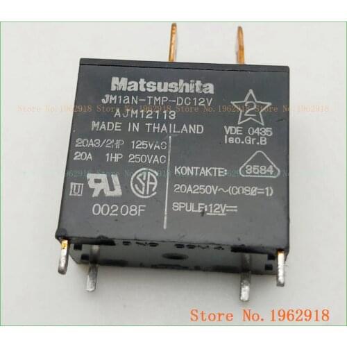 JM1aN-TMP-DC12V 20A