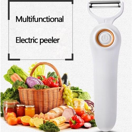 Kbxstart Electric Peelers