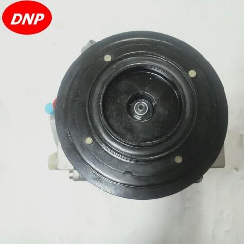 DNP A/C COMPRESSOR fit for Toyota Coaster Mini Bus 447220-0394 447220-1030 447220-1310 447220-0390 88320-36530 24V/7PK