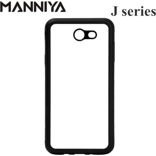 MANNIYA Phone Cases Samsung Galaxy J7 2017