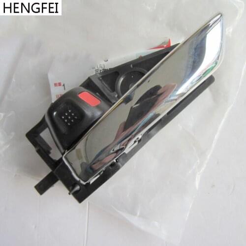 Original car parts Hengfei Car door handle for Suzuki Vitara S-Cross interior door handle